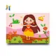 Get creative with our sticker puzzles. Choose from a variety of designs to create beautiful 3D images. Great for kids and adults alike. Shop now!
